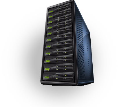 Backups hosting